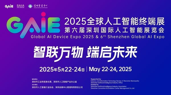 Η DeltaLab στην Έκθεση "Global AI Expo 2025"